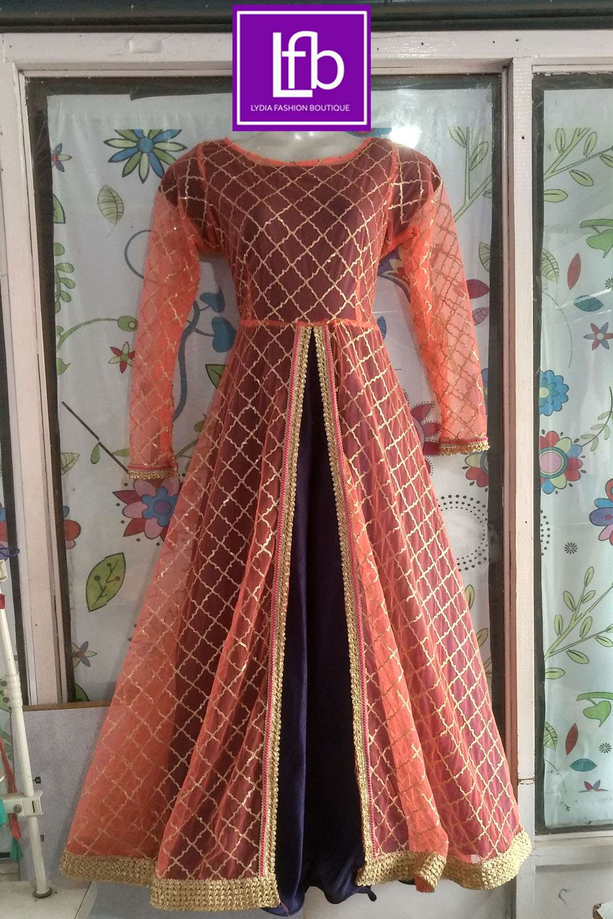 home Lydia Fashion Boutique