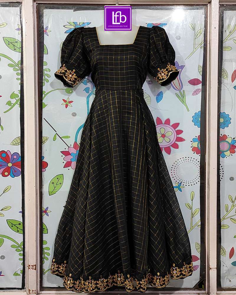 long frock boutique