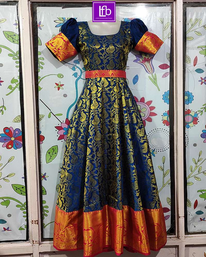 long frock boutique